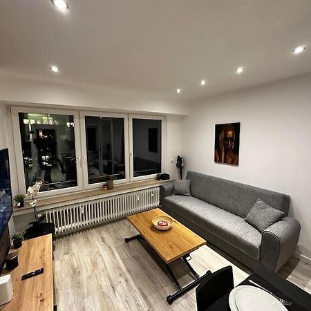 Апартаменты Amazing Cosy Flat Lux Gare Люксембург Экстерьер фото