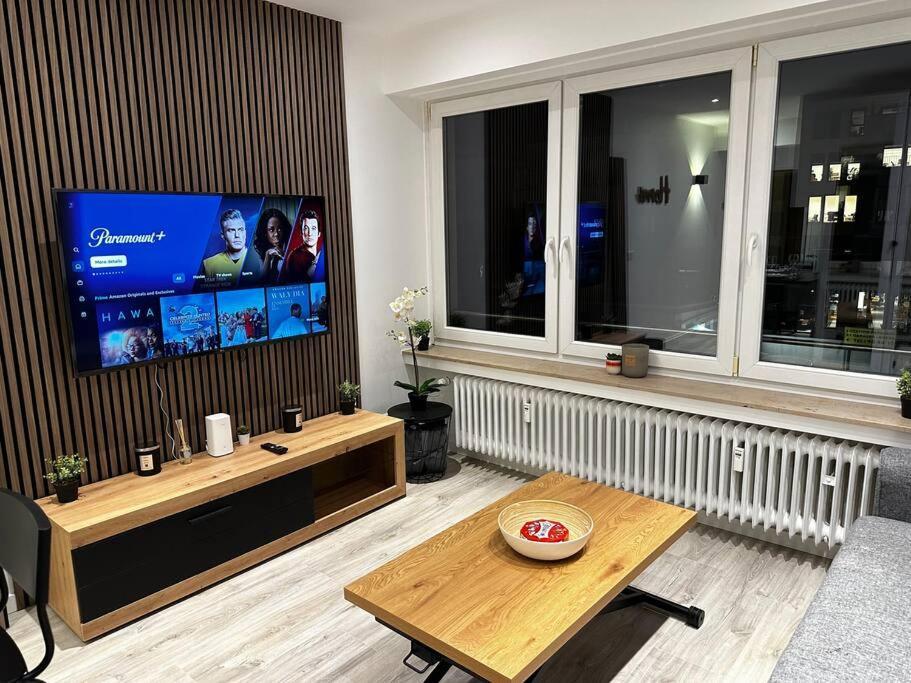 Апартаменты Amazing Cosy Flat Lux Gare Люксембург Экстерьер фото
