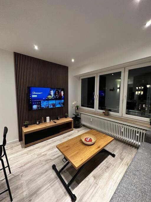 Апартаменты Amazing Cosy Flat Lux Gare Люксембург Экстерьер фото