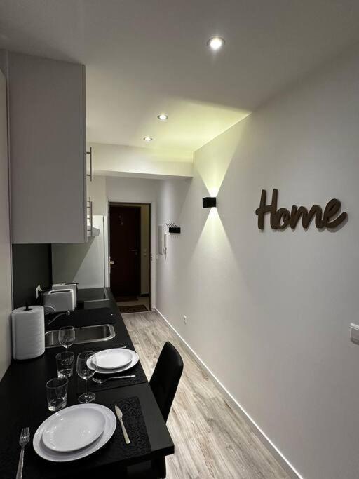 Апартаменты Amazing Cosy Flat Lux Gare Люксембург Экстерьер фото