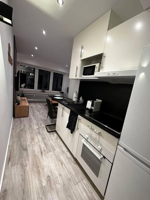 Апартаменты Amazing Cosy Flat Lux Gare Люксембург Экстерьер фото